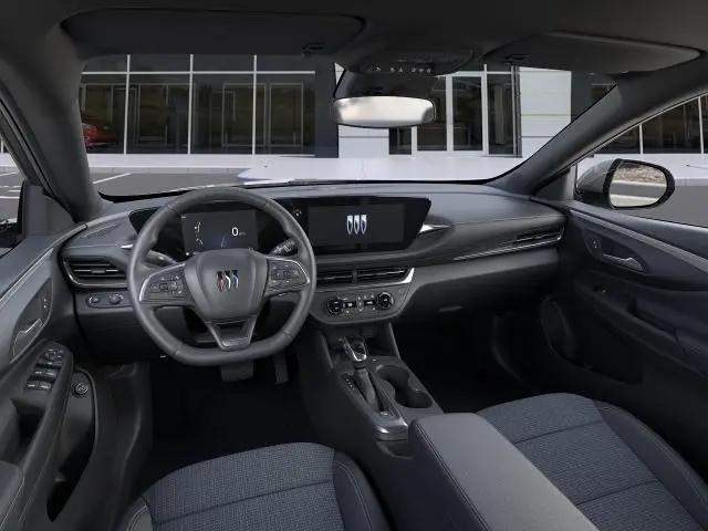 2026 Buick NV Preferred FWD