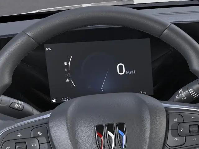 2026 Buick NV Preferred FWD
