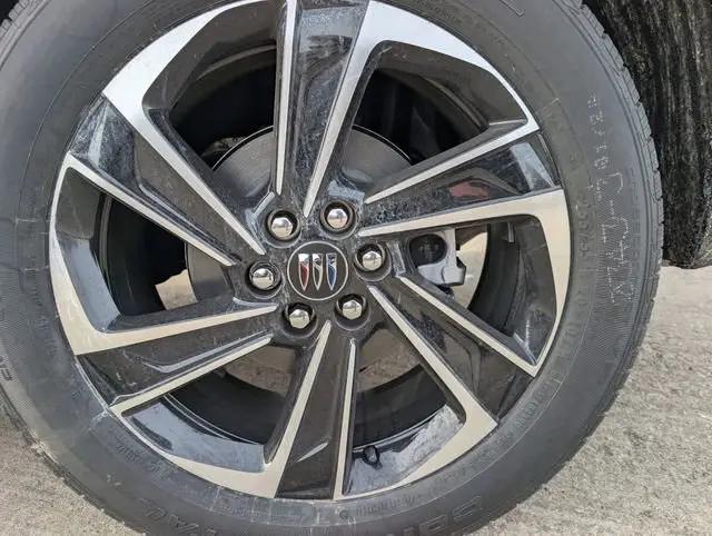 2026 Buick Enclave Sport Touring FWD