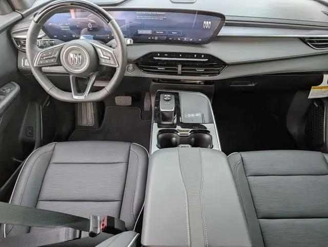 2026 Buick Enclave Sport Touring FWD