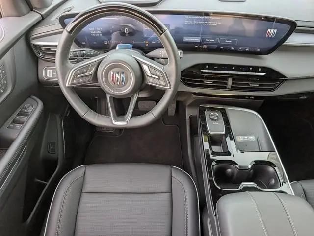 2026 Buick Enclave Sport Touring FWD
