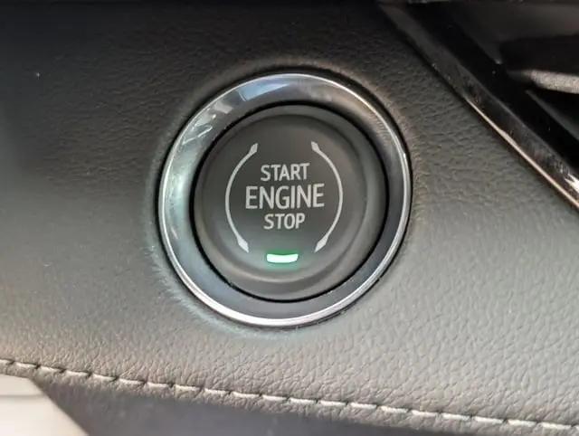 2026 Buick Enclave Sport Touring FWD