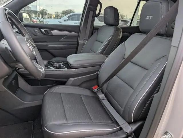 2026 Buick Enclave Sport Touring FWD