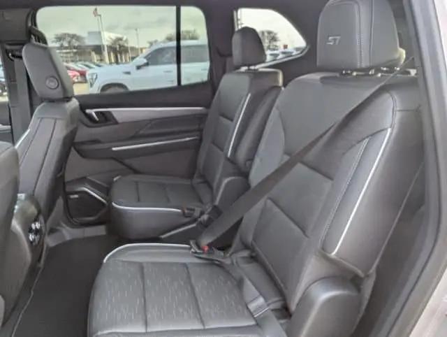 2026 Buick Enclave Sport Touring FWD