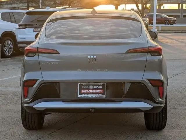 2026 Buick NV Sport Touring FWD