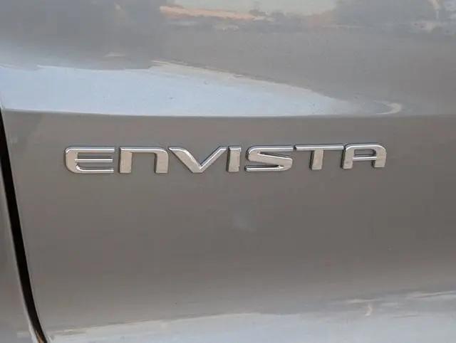 2026 Buick NV Sport Touring FWD