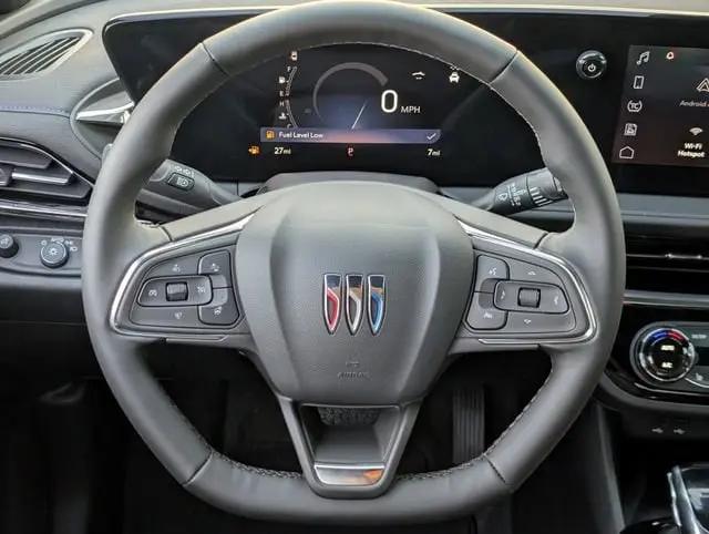 2026 Buick NV Sport Touring FWD