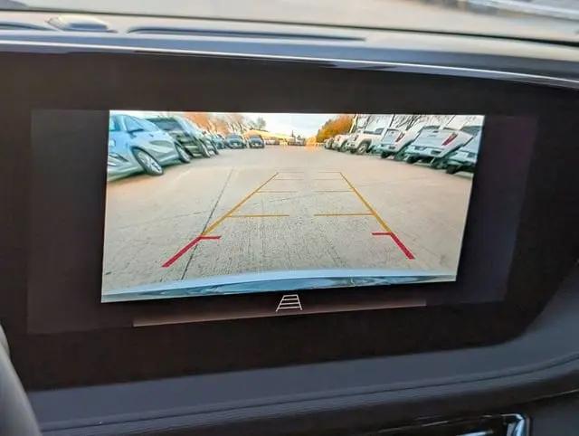 2026 Buick NV Sport Touring FWD