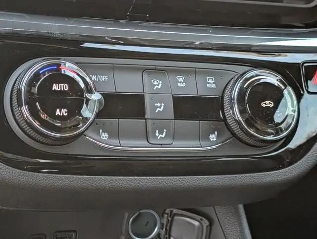 2026 Buick NV Sport Touring FWD