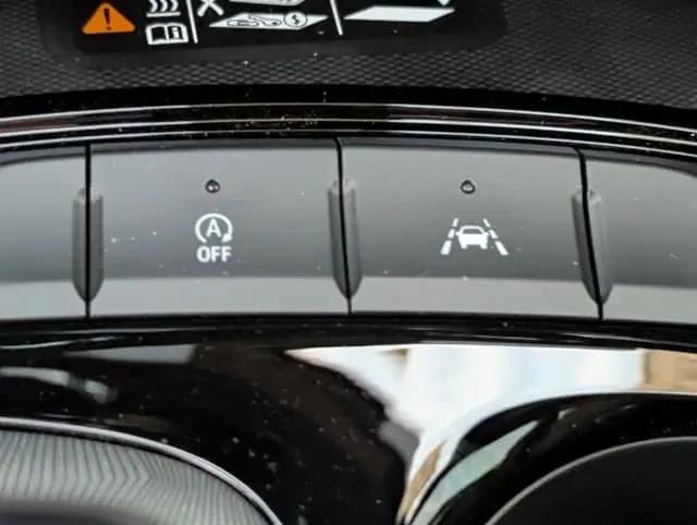 2026 Buick NV Sport Touring FWD