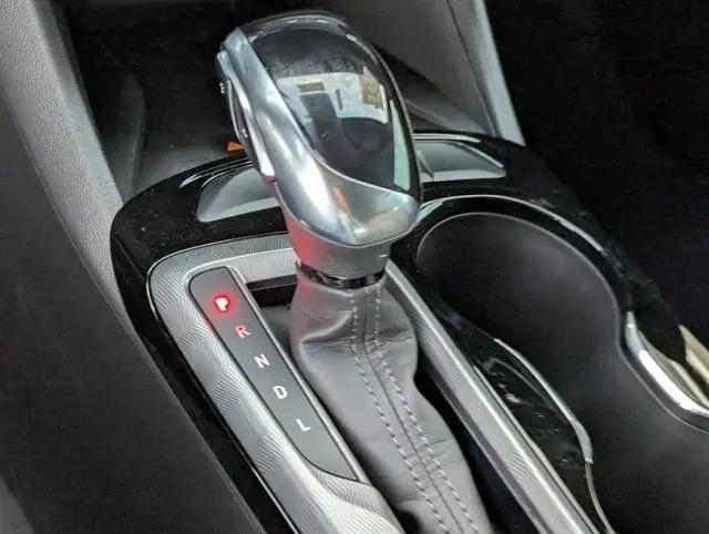 2026 Buick NV Sport Touring FWD
