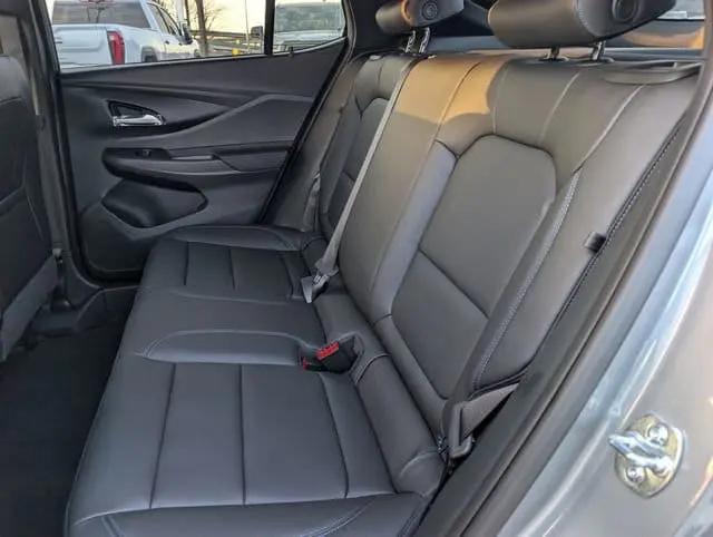 2026 Buick NV Sport Touring FWD