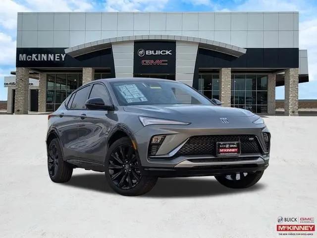 2026 Buick NV Sport Touring FWD for sale in McKinney, TX