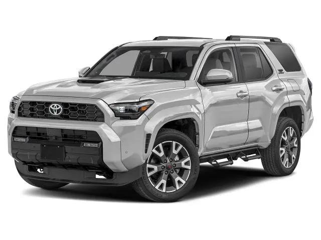 2026 Toyota 4Runner TRD Sport Premium for sale in Dothan, AL