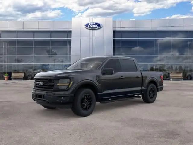 2026 Ford F-150 XLT for sale in Norfolk, VA