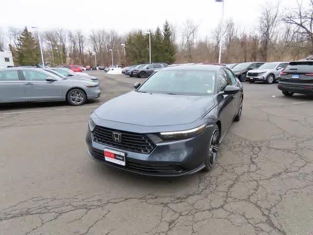 2026 Honda Accord Sedan SE for sale in Nanuet, NY