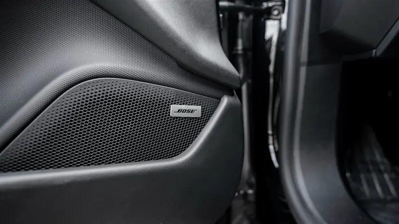 2021 Porsche Taycan 4S