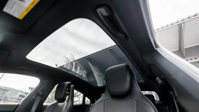 2021 Porsche Taycan 4S