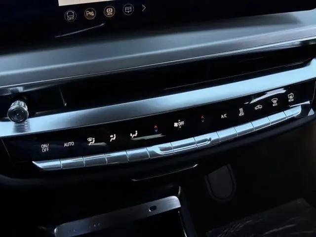 2026 Cadillac iQ Luxury AWD
