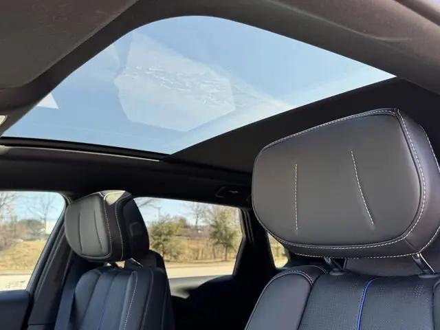 2026 Cadillac iQ Luxury AWD