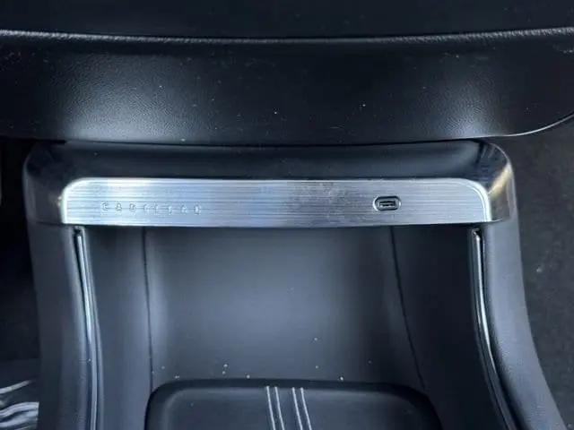 2026 Cadillac iQ Luxury AWD