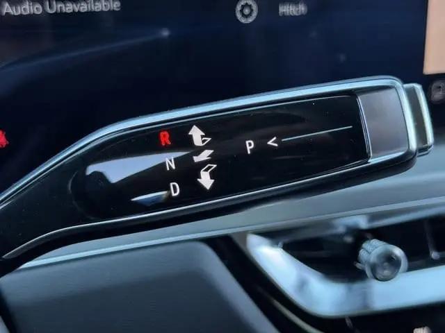 2026 Cadillac iQ Luxury AWD