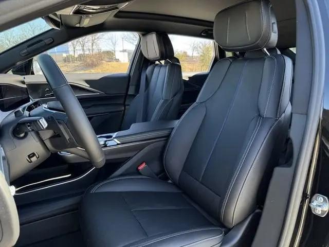 2026 Cadillac iQ Luxury AWD