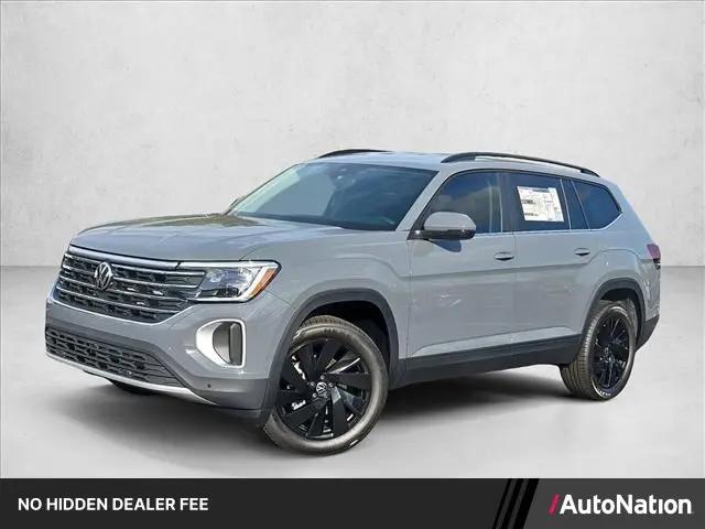 2026 Volkswagen Atlas SE with Technology for sale in Buford, GA