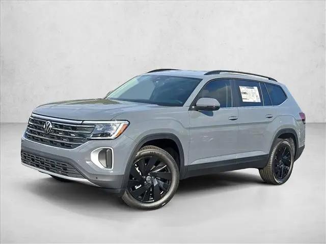 2026 Volkswagen Atlas SE with Technology for sale in Buford, GA