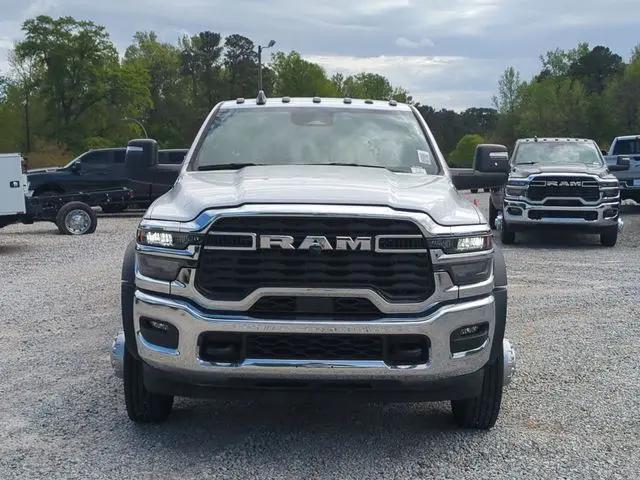 2026 Ram 5500 Tradesman/Big Horn