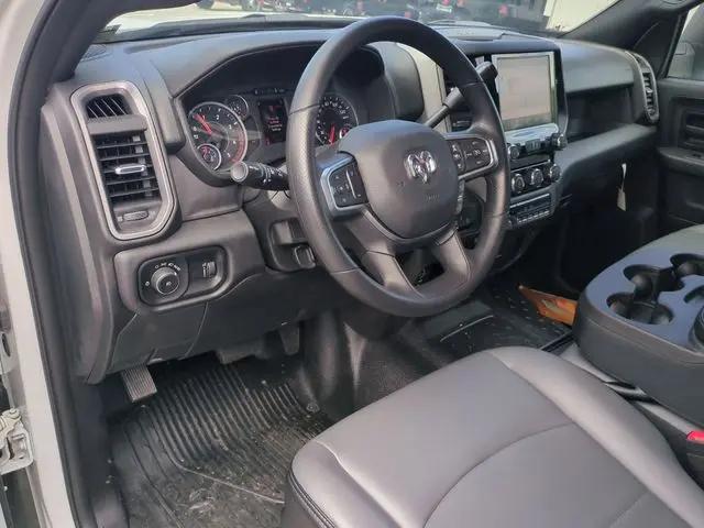 2026 Ram 5500 Tradesman/Big Horn