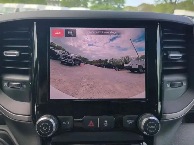 2026 Ram 5500 Tradesman/Big Horn