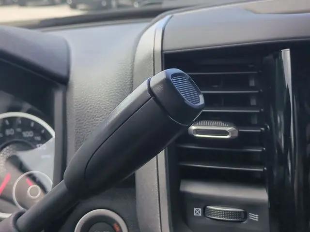 2026 Ram 5500 Tradesman/Big Horn