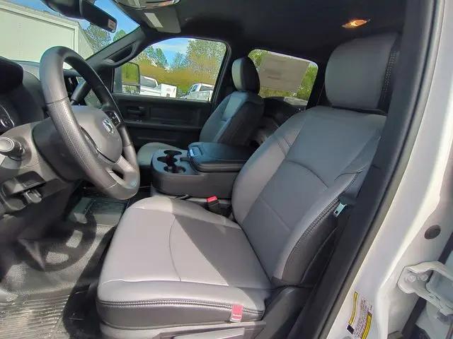 2026 Ram 5500 Tradesman/Big Horn