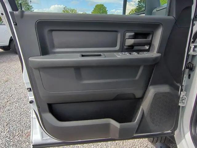 2026 Ram 5500 Tradesman/Big Horn