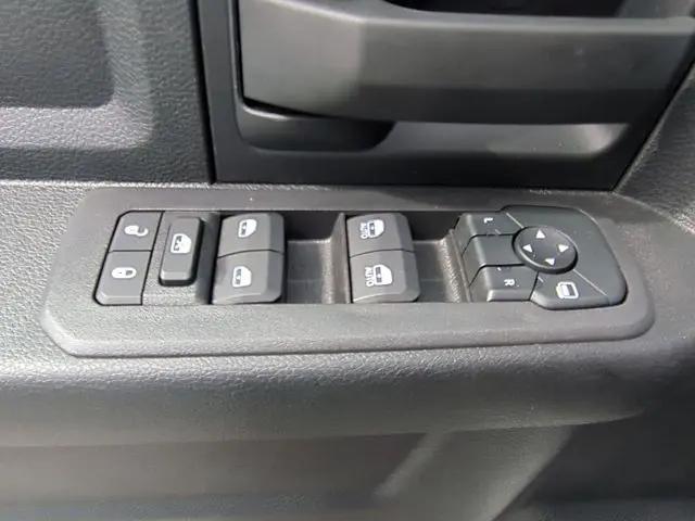 2026 Ram 5500 Tradesman/Big Horn