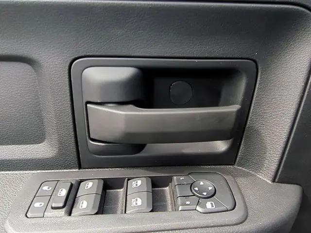 2026 Ram 5500 Tradesman/Big Horn
