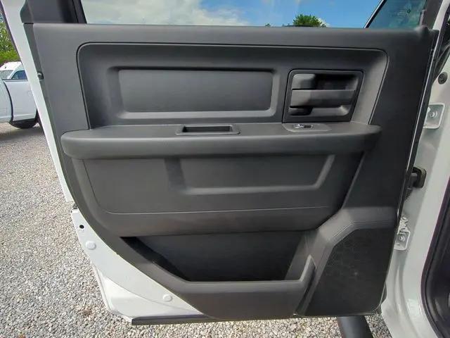 2026 Ram 5500 Tradesman/Big Horn