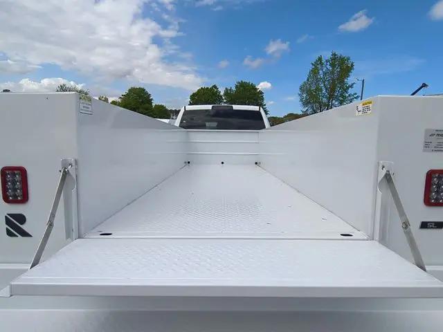 2026 Ram 5500 Tradesman/Big Horn