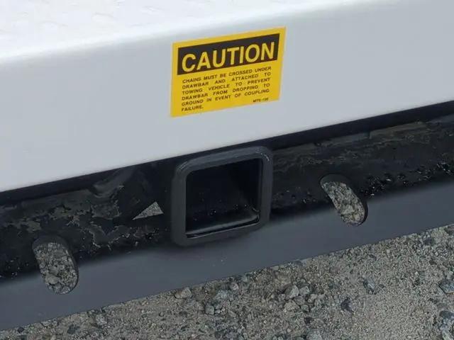 2026 Ram 5500 Tradesman/Big Horn