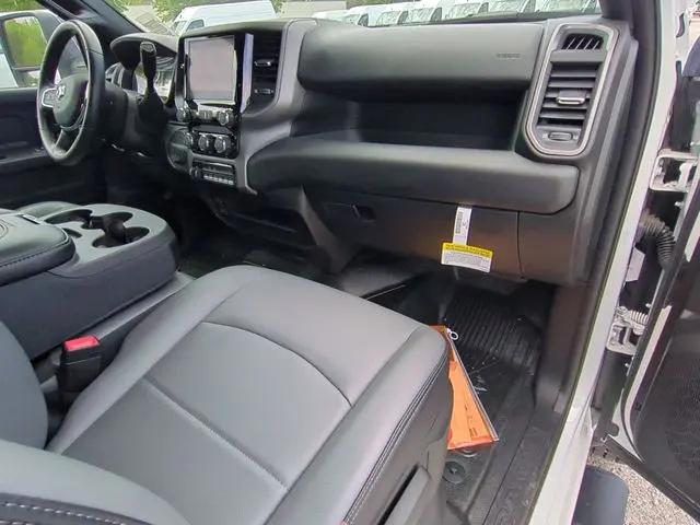 2026 Ram 5500 Tradesman/Big Horn