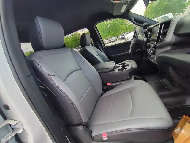 2026 Ram 5500 Tradesman/Big Horn