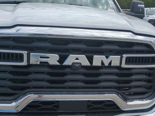 2026 Ram 5500 Tradesman/Big Horn