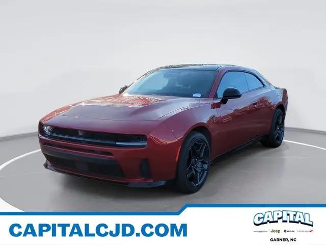 2026 Dodge Charger Scat Pack 2-Door AWD for sale in Garner, NC