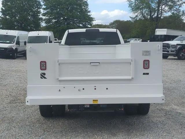 2026 Ram 3500 Tradesman/Big Horn