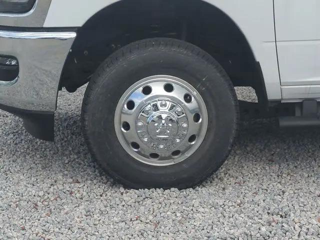2026 Ram 3500 Tradesman/Big Horn