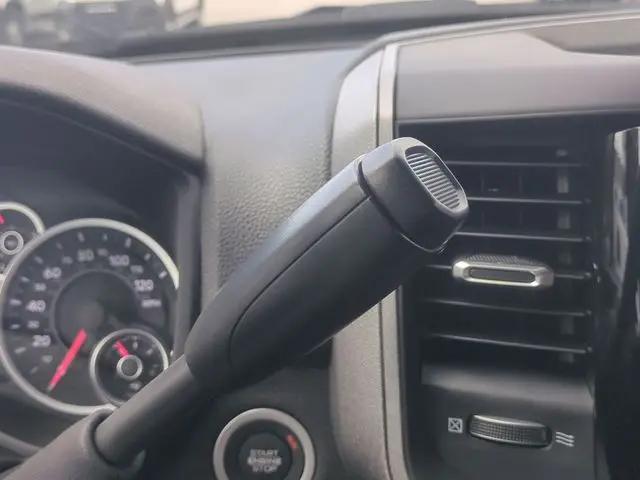 2026 Ram 3500 Tradesman/Big Horn