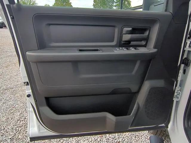 2026 Ram 3500 Tradesman/Big Horn