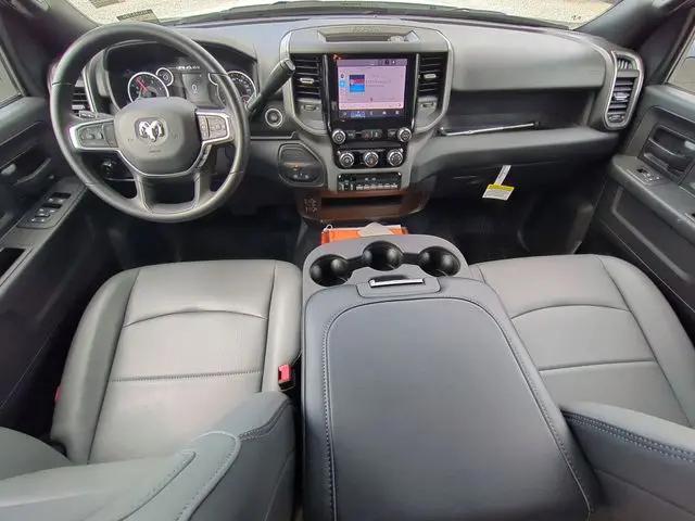 2026 Ram 3500 Tradesman/Big Horn