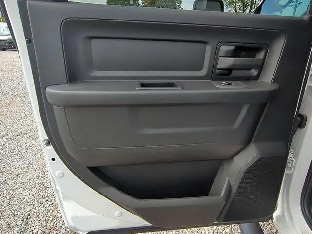 2026 Ram 3500 Tradesman/Big Horn